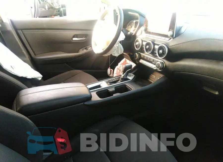 3N1AB8CV6NY231005 Photo# 5