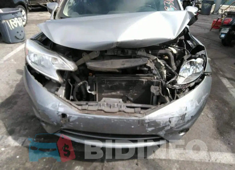 3N1CE2CPXFL415196 Photo# 6