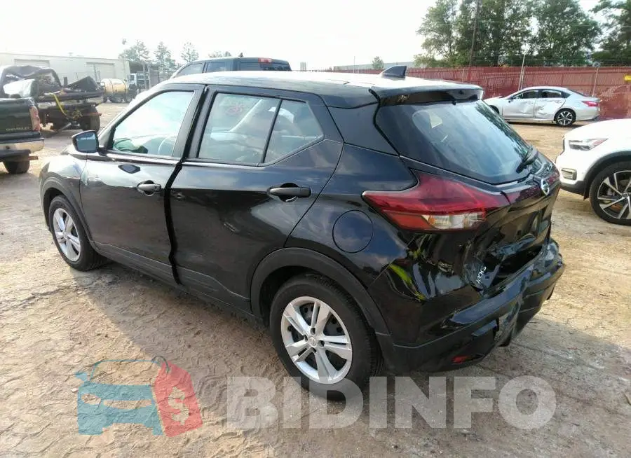 3N1CP5BV8ML479732 Photo# 3