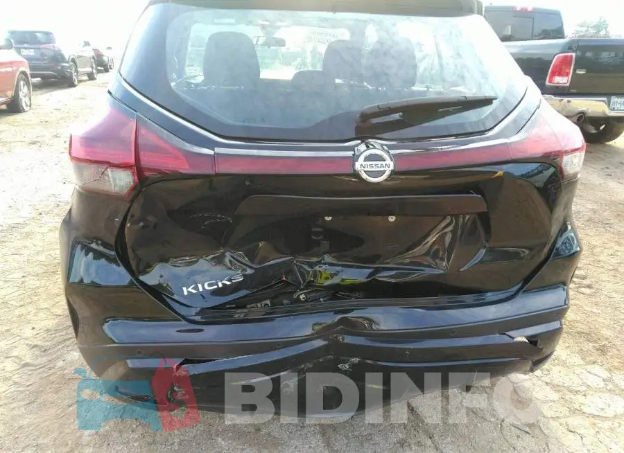 3N1CP5BV8ML479732 Photo# 6