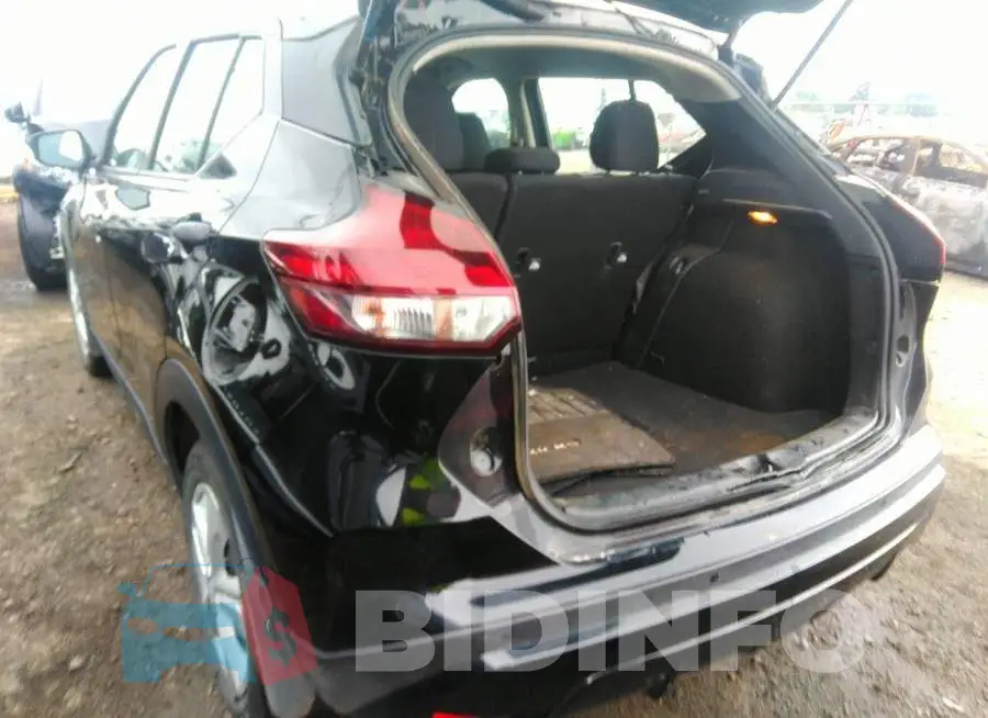 3N1CP5BV8ML557183 Photo# 3