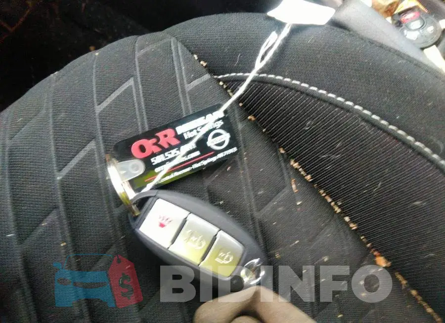 3N1CP5BV8ML557183 Photo# 11