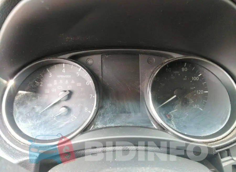 KNMAT2MT2JP523069 Photo# 7