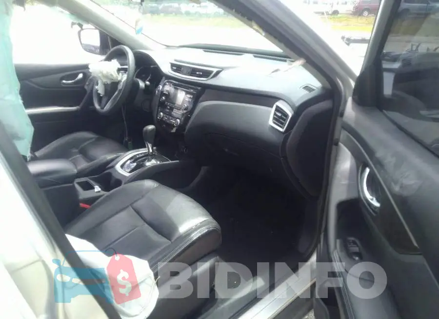 KNMAT2MT5FP516172 Photo# 5