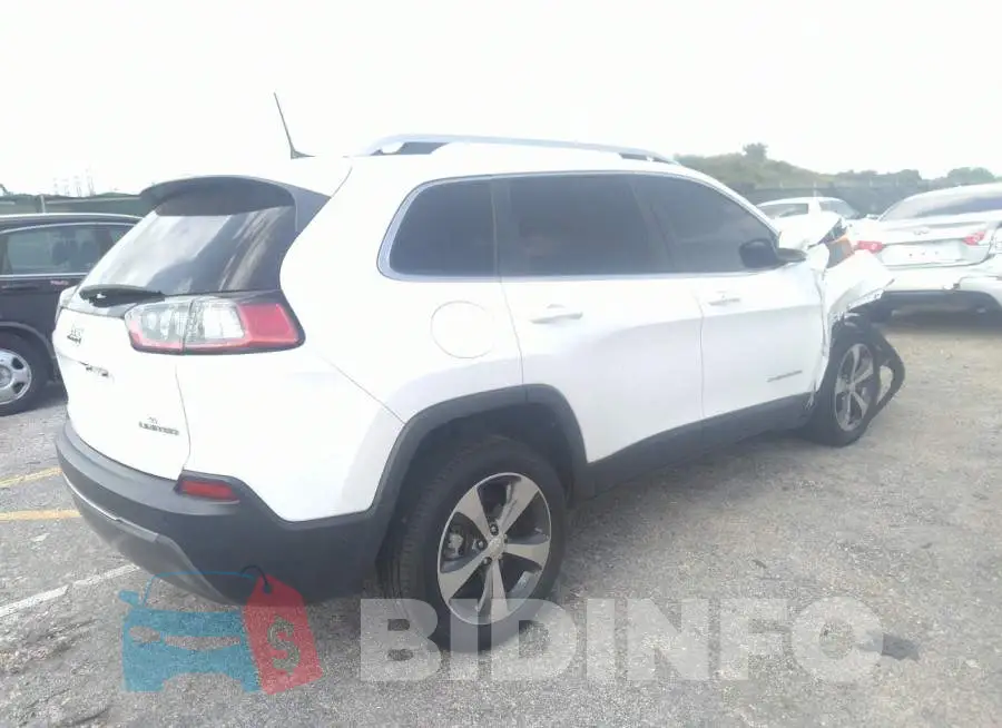 1C4PJLDB4KD382196 Photo# 4