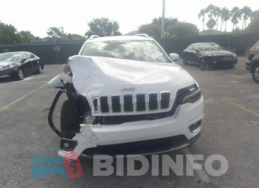 1C4PJLDB4KD382196 Photo# 6