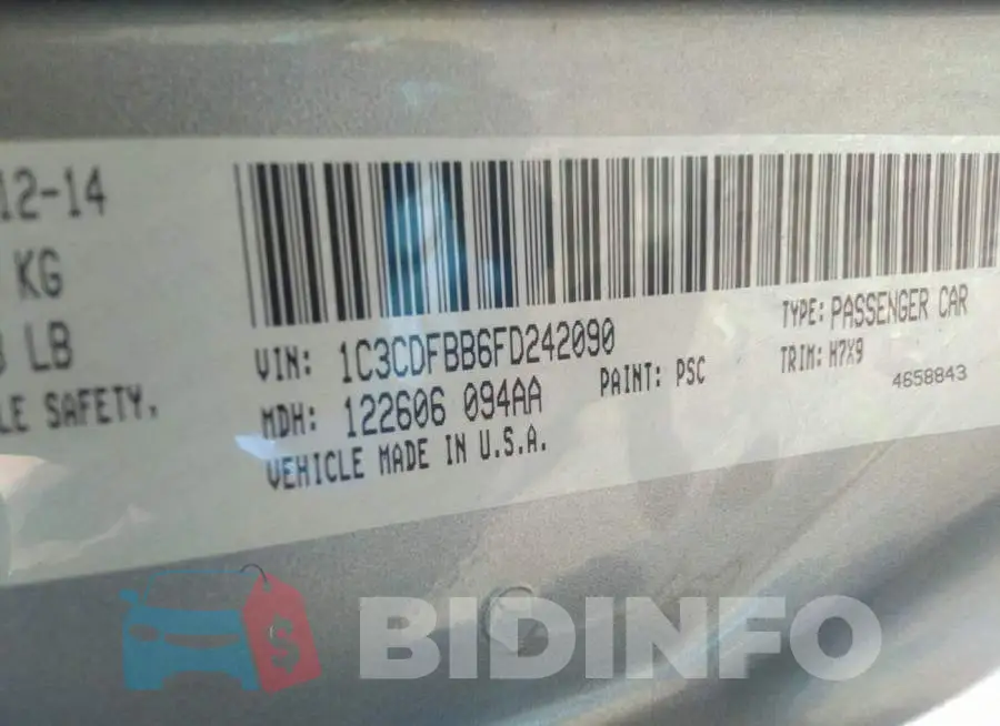 1C3CDFBB6FD242090 Photo# 9