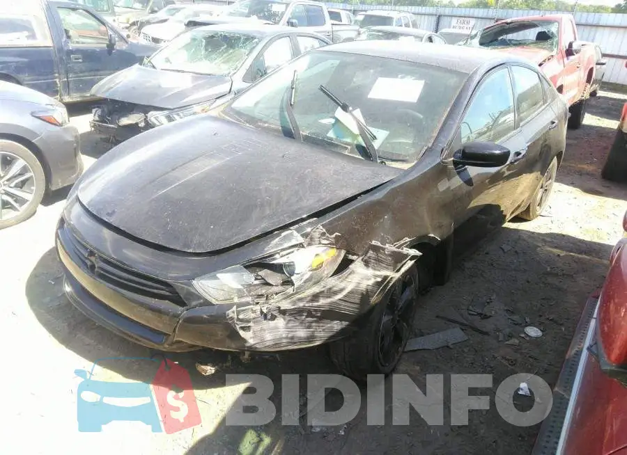 1C3CDFBB6GD661008 Photo# 2