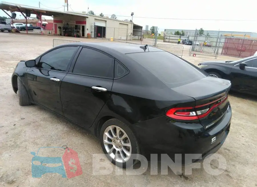 1C3CDFCBXFD276676 Photo# 3