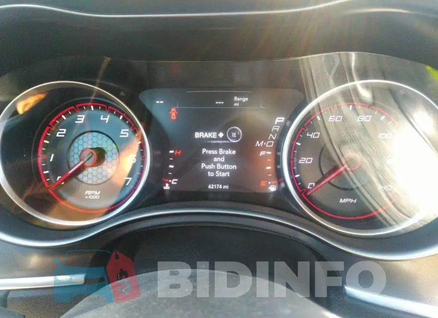 2C3CDXBG9KH695344 Photo# 7