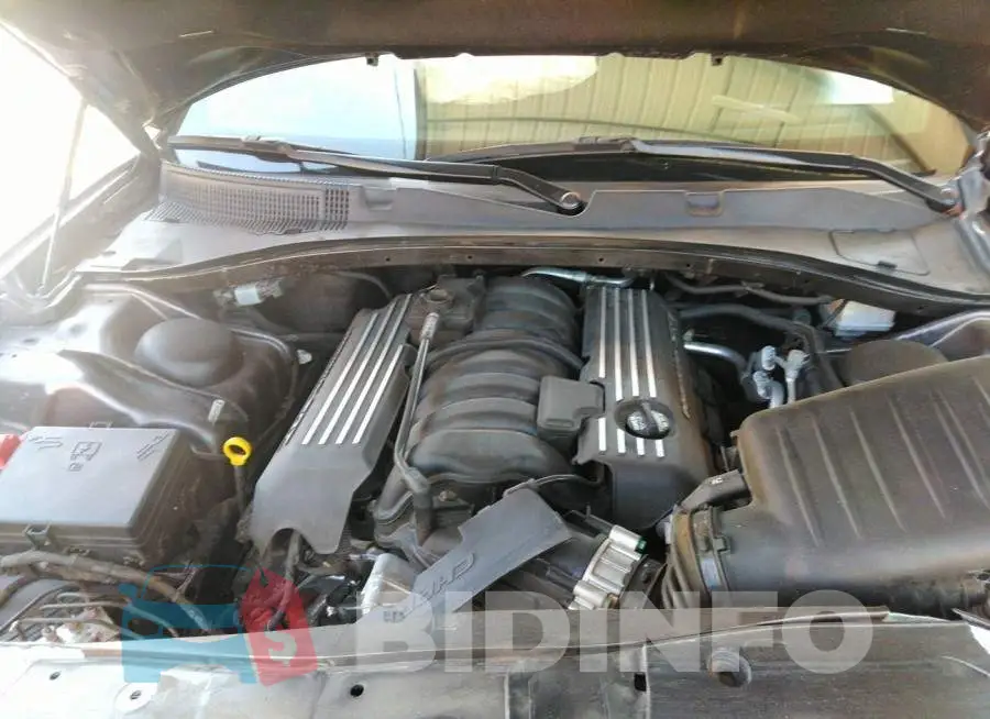 2C3CDXGJ3LH216454 Photo# 10