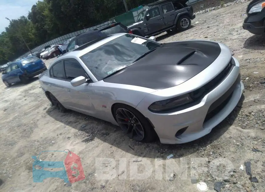 2C3CDXGJ5LH174997 Photo# 1