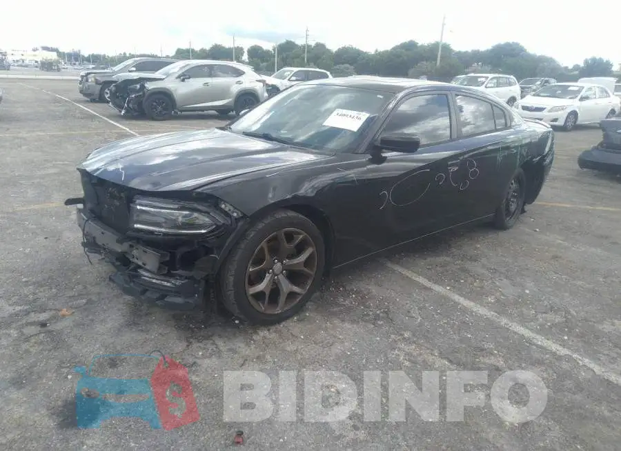2C3CDXHG4FH785093 Photo# 2
