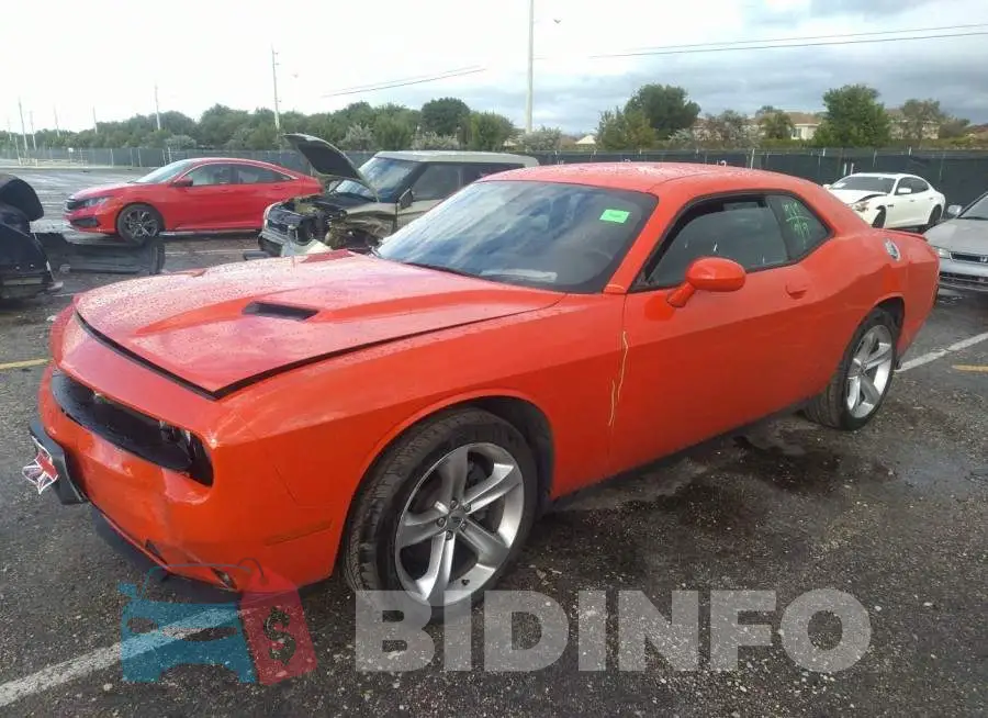 2C3CDZBT9HH659204 Photo# 2