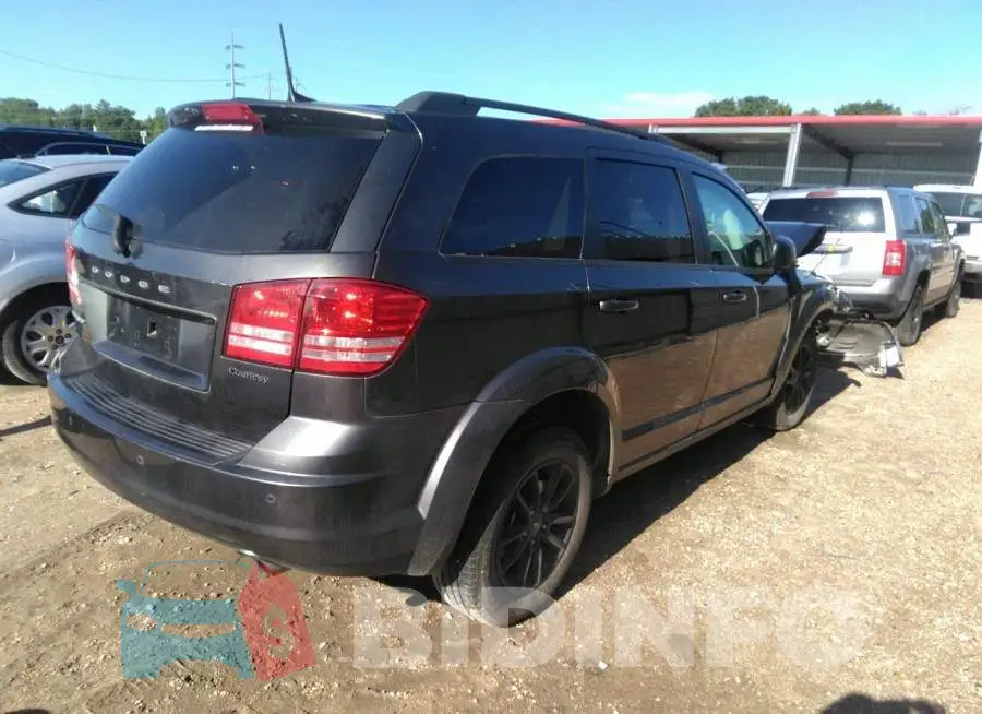 3C4PDCAB6LT264657 Photo# 4