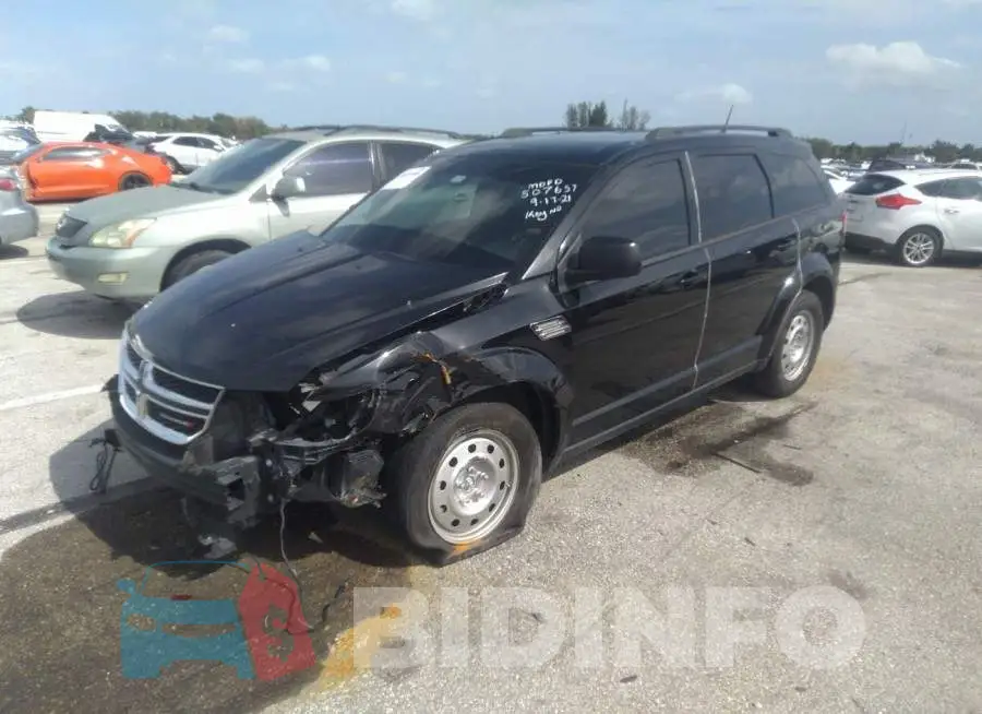 3C4PDCAB7HT507657 Photo# 2