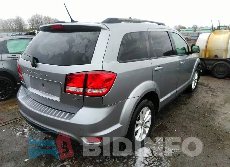 3C4PDCBBXHT612272 Photo# 4
