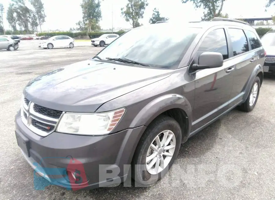 3C4PDCBG8FT668686 Photo# 2