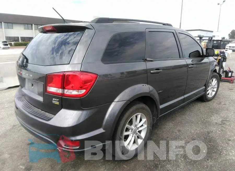 3C4PDCBG8FT668686 Photo# 4