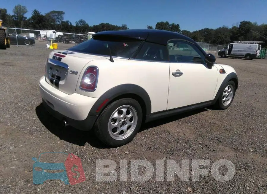 WMWSX1C59FT508148 Photo# 4