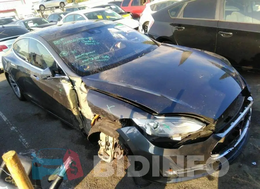 5YJSA1E14FF119113 Photo# 1