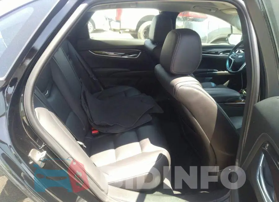 2G61M5S35H9107417 Photo# 8