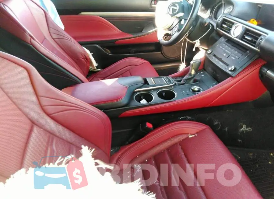 JTHSE5BC2F5002986 Photo# 5