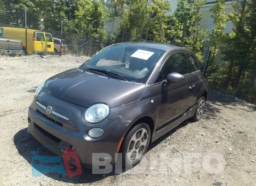3C3CFFGE6FT652895 Photo# 2