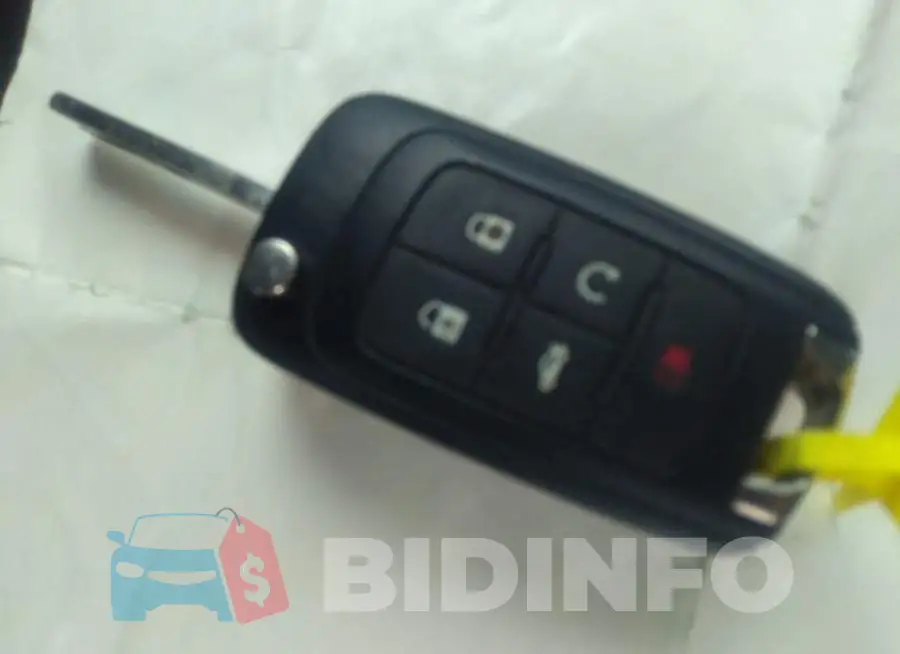 1G11C5SA2GF100650 Photo# 11