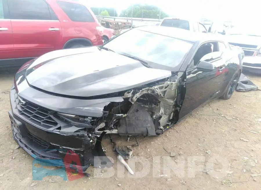 1G1FB1RX5M0114262 Photo# 2