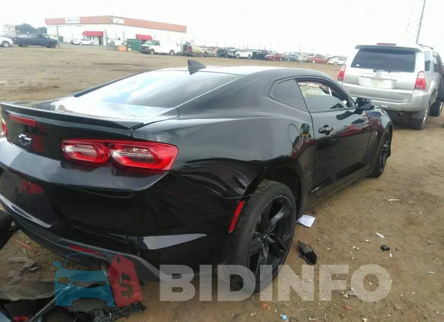 1G1FB1RX5M0114262 Photo# 4