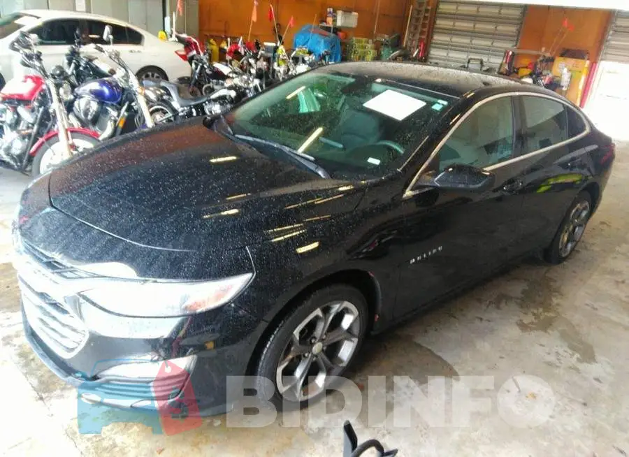 1G1ZD5ST8LF103628 Photo# 2
