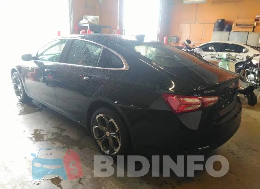 1G1ZD5ST8LF103628 Photo# 3