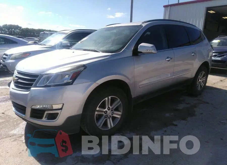 1GNKRGKD6GJ165148 Photo# 2
