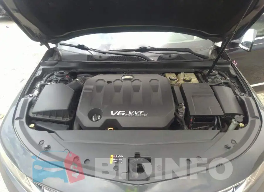 2G1165S35F9200029 Photo# 10