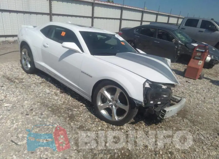 2G1FF1E31F9116557 Photo# 1