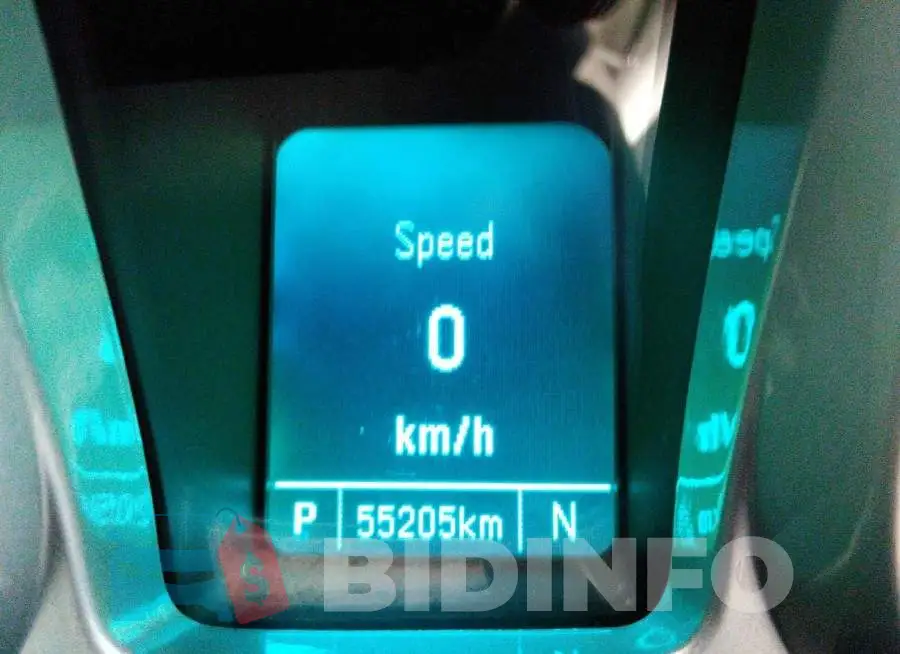 2G1FH1EJ2F9203358 Photo# 7