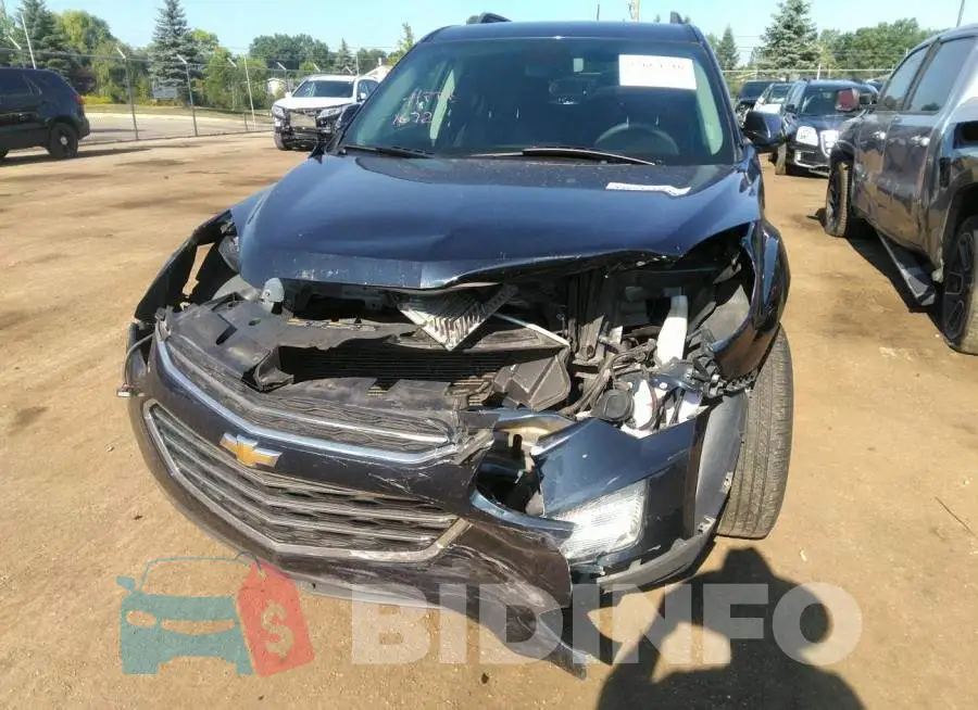 2GNFLFEK4G6331672 Photo# 6