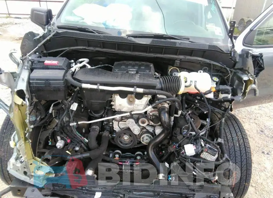 3GCPWBEK3MG266553 Photo# 10