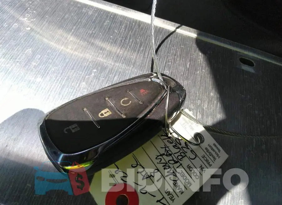 3GNCJLSB9JL236281 Photo# 11