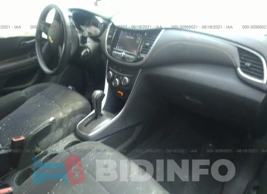 3GNCJPSB8LL336396 Photo# 5
