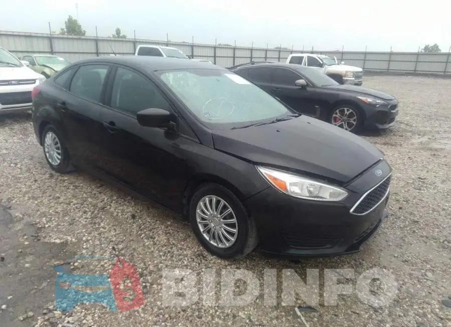1FADP3E25FL277068 Photo# 1