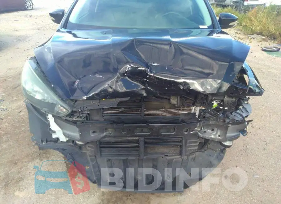 1FADP3F27GL263057 Photo# 6