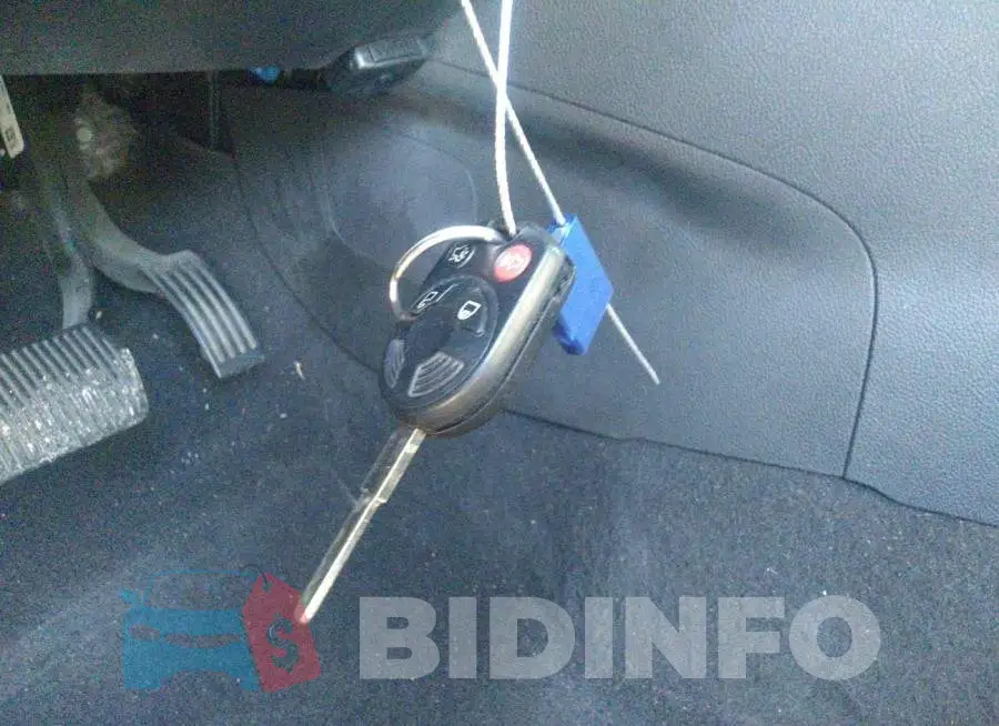 1FADP3F27GL263057 Photo# 11