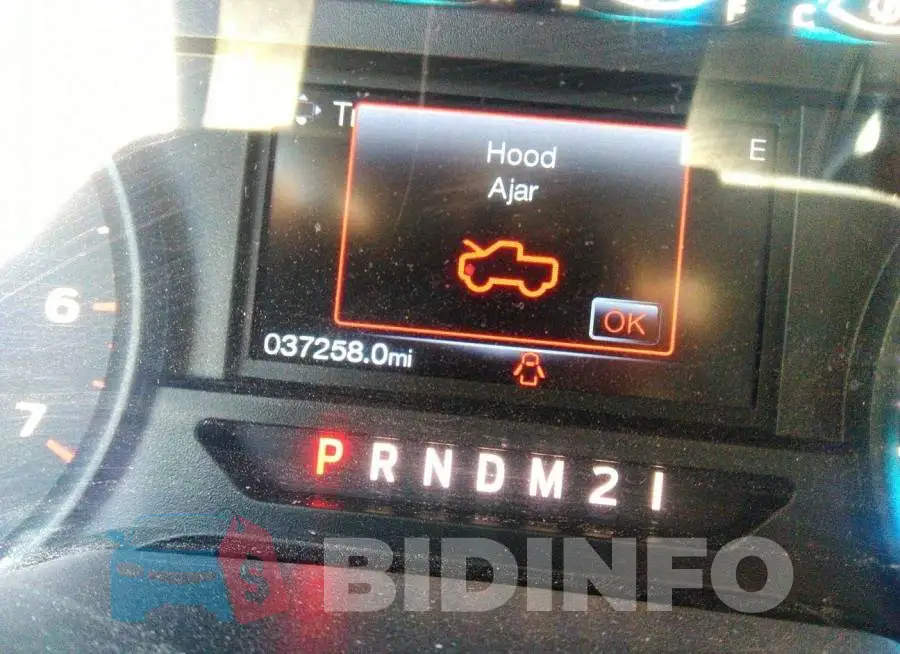 1FTEW1EP1GFB69001 Photo# 7