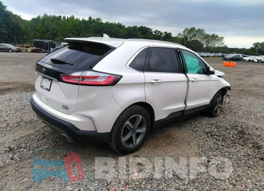 2FMPK4J94KBC42543 Photo# 4
