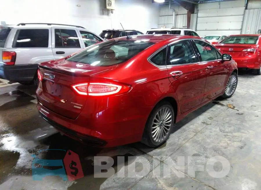3FA6P0K94GR228228 Photo# 4
