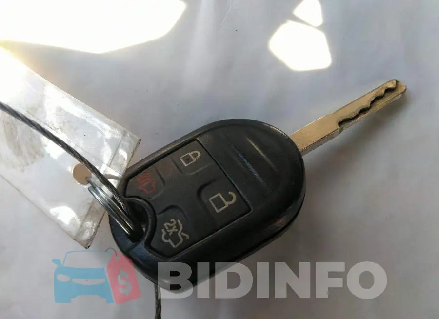3FADP4EJ3HM129094 Photo# 11