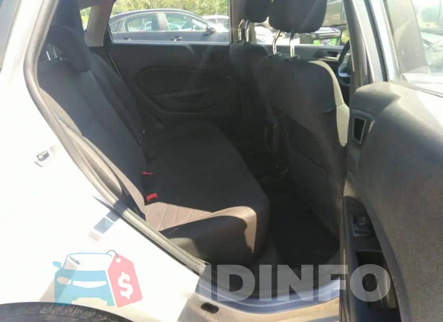 3FADP4EJ3HM129094 Photo# 8