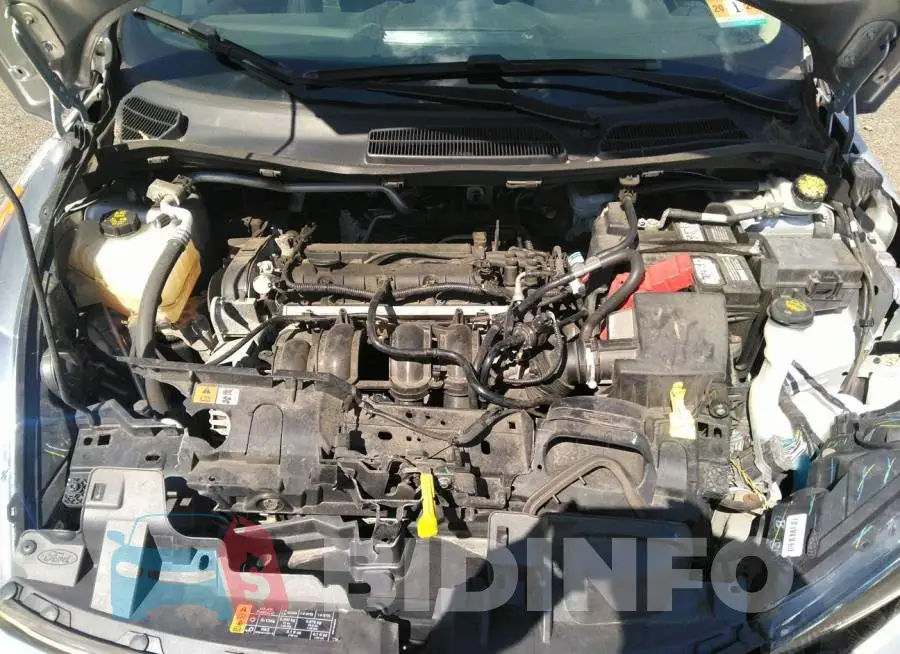 3FADP4EJ3HM129094 Photo# 10